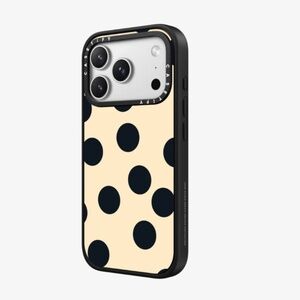 casetify - Greta - iPhone 17 pro max